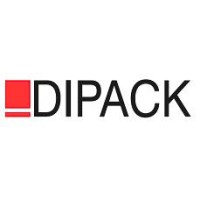Dipack logo - Similar company to Sigraweb