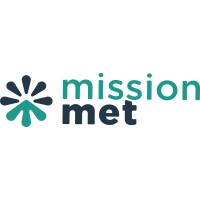 Mission Met logo - Similar company to Physicians Wealth Solutions, Llc