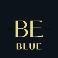 Be Blue LTD logo - Similar company to Road Freight Solutions