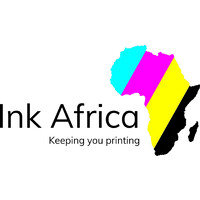 Ink Africa logo - Similar company to Ink Solutions