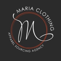 maria clothing company