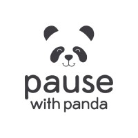 Pause with Panda logo - Similar company to Partners In Hearing Inc