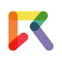 Rainbow Hub Waikato logo - Similar company to Cross Agency Rainbow Network (Carn)