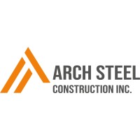 Arch Steel Construction Inc logo - Similar company to Studio 1759