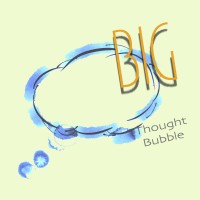 Big Thought Bubble, LLC logo - Similar company to Thought Bubble Design Studio