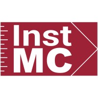 Institute of Measurement and Control (InstMC) logo - Similar company to Pss