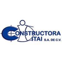 CONSTRUCTORA ITAI, S.A. DE C.V. logo - Similar company to Constructora Ciapsa
