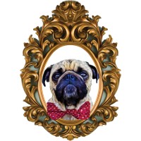 PUG VODKA LTD logo - Similar company to Pug Challenge