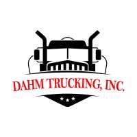 Dahm Trucking, Inc. logo - Similar company to Hartwig Transit