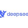 DeepSeek® logo - Similar company to All About Martech