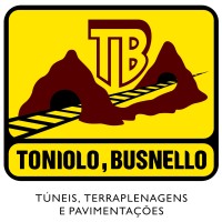 Toniolo, Busnello SA logo - Similar company to Jaguar Mining Inc.