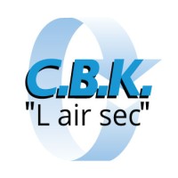 CBK L'Air Sec logo - Similar company to Logicake