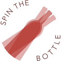 Spin The Bottle AB logo - Similar company to Nova Circle
