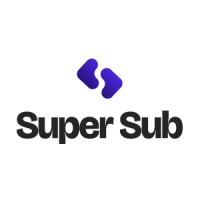 Super Sub logo - Similar company to Aeddon