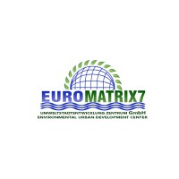 EuroMatrix7- Environmental Urban Development logo - Similar company to Urban Kiwi