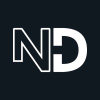Naked Digital logo - Similar company to Callee Digital