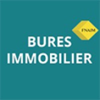 Bures Immobilier logo - Similar company to Les Experts Du Neuf