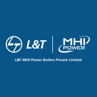 L&T Mhi Power Boilers Private Limited