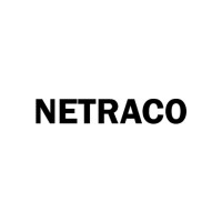 Netraco Group logo - Similar company to Five Line Label
