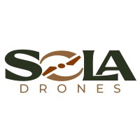 SoLA Drones logo - Similar company to Dmr Technologies