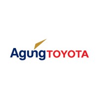 Agung Toyota logo - Similar company to Miota