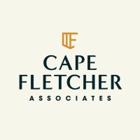 Cape Fletcher Associates logo - Similar company to Ash Ventures Llc