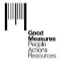 Good Measures Ltd logo - Similar company to Soolnua