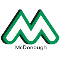 C.P. McDonough Construction Corp. logo - Similar company to Brix And Stix Construction Corp