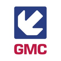 GMC logo - Similar company to Optimarin As