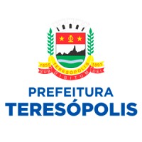 Prefeitura Municipal de Teresópolis logo - Similar company to Headscx