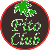 FitoClub logo - Similar company to Reply, Elvin!