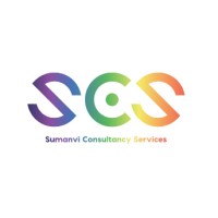 Sumanvi Consultancy Services logo - Similar company to Edge Marketing + Design