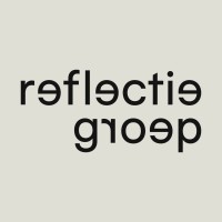 Reflectiegroep logo - Similar company to Jonk Personeel