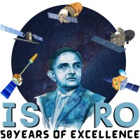 Mission ISRO logo - Similar company to Space-X Prefab Innovations Private Limited