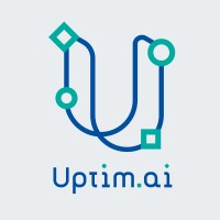 UptimAI logo - Similar company to Querbit Gmbh