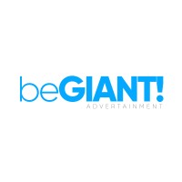 beGIANT Advertainment logo - Similar company to Creative Haven