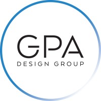 Glen Petersen Architect logo - Similar company to Jardine Design Space