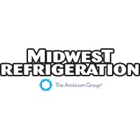 Midwest Refrigeration LLC logo - Similar company to Frontrunner Systems Inc.