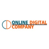 Online Digital Company logo - Similar company to 4 Seo Help