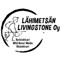 Lähimetsän Livingstone Oy logo - Similar company to Cupbio
