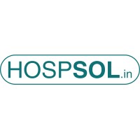 Hospsol India logo - Similar company to Integrum Outsource Solutions Private Limited
