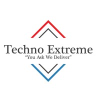 Techno Extreme - PvtLtd logo - Similar company to Centric Data Private Limited