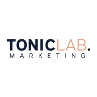Tonic Lab Recruitment logo - Similar company to Connection Central - Warm Introductions