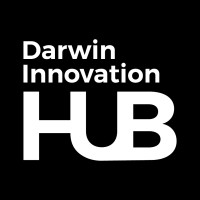Darwin Innovation Hub logo - Similar company to Paspalis