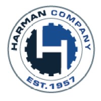 Harman Company logo - Similar company to Wilson Electronics - Apac