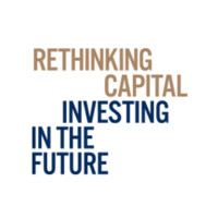 Rethinking Capital logo - Similar company to Muldrow Partners