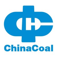China Coal Building & Installation Engineering Group Co.,Ltd logo - Similar company to Shaanxi Asttar Explosion-Proof Safety Technology Co., Ltd