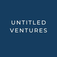 Untitled Ventures logo - Similar company to 91 Ventures