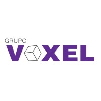 Group VOXEL: Design 3D Multimedia Audiovisuals logo - Similar company to 3D Design Services | Yourender3D