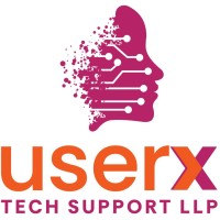 UserX Tech Support LLP logo - Similar company to Userx.In